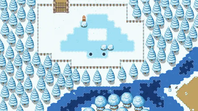 Shivering Stone screenshot 3