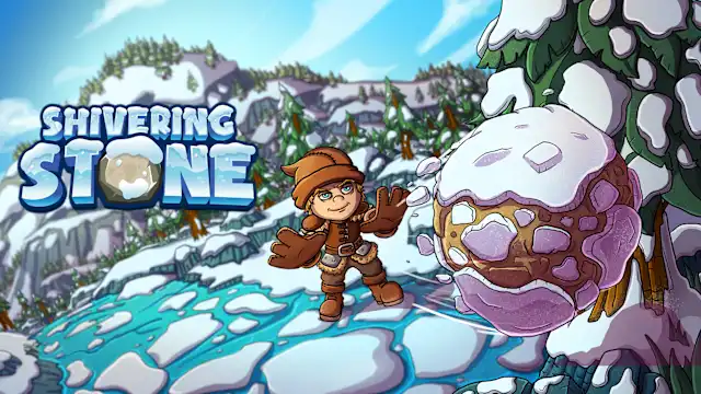 Shivering Stone