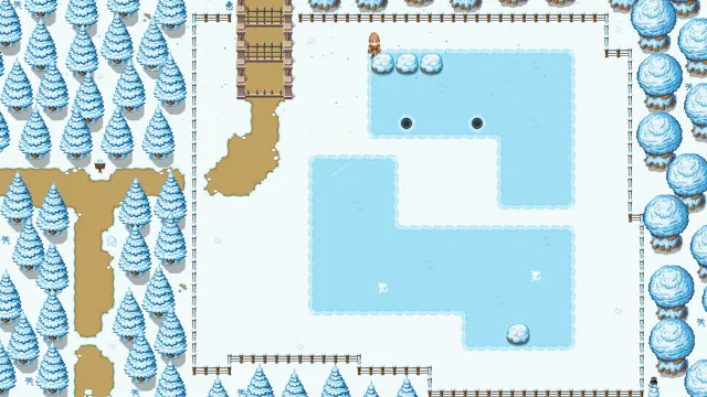 Shivering Stone screenshot 5