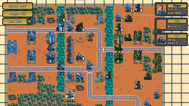 Empires Shall Fall screenshot 0