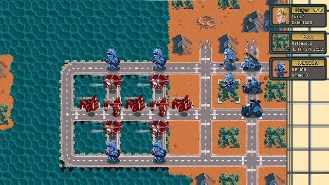 Empires Shall Fall screenshot 2