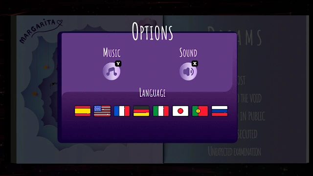 The Meaning of Dreams screenshot 2