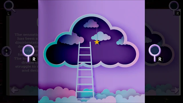 The Meaning of Dreams screenshot 5