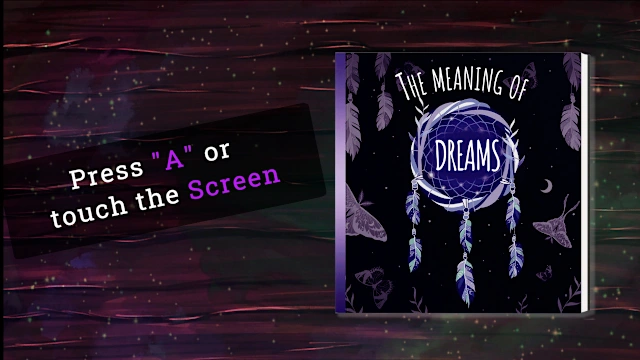 The Meaning of Dreams screenshot 0