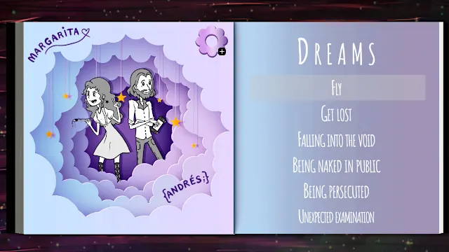 The Meaning of Dreams screenshot 1
