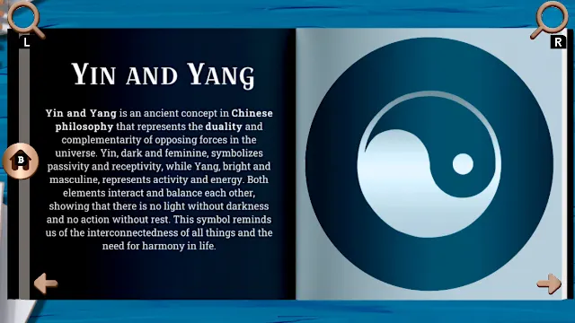 Meaning of Symbols screenshot 3
