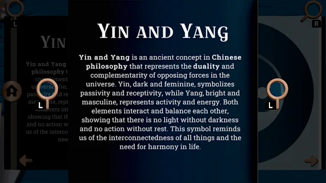 Meaning of Symbols screenshot 4