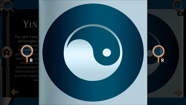 Meaning of Symbols screenshot 5