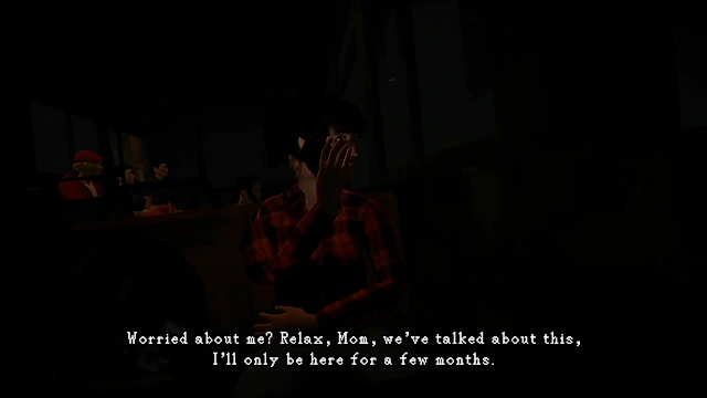 Terminal 81 screenshot 1