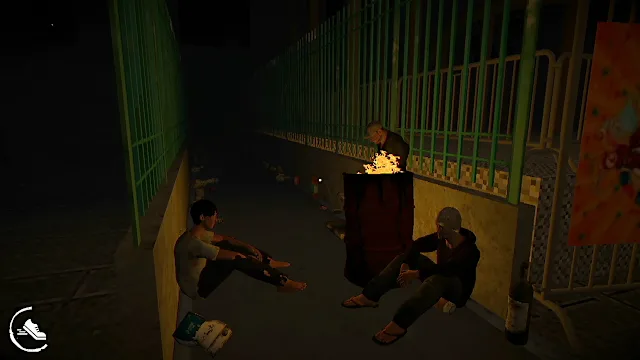 Terminal 81 screenshot 0