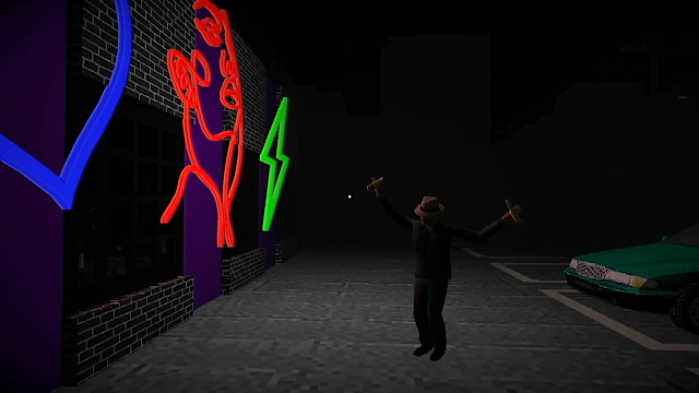 Terminal 81 screenshot 2