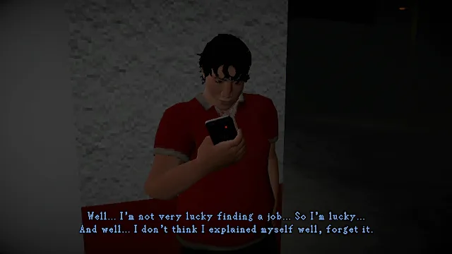 Terminal 81 screenshot 4