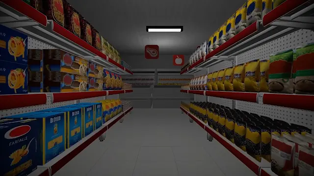 Terminal 81 screenshot 5