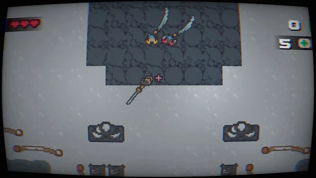 Final Shot screenshot 6