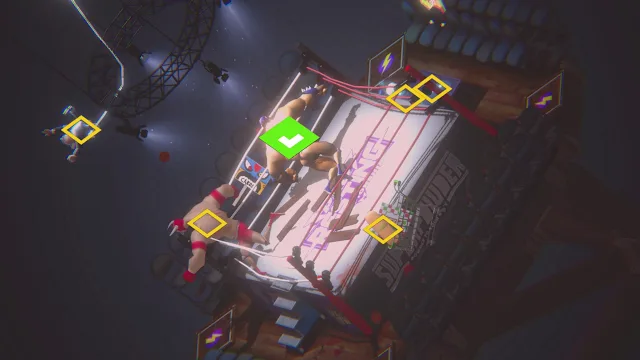 UNABLES screenshot 4