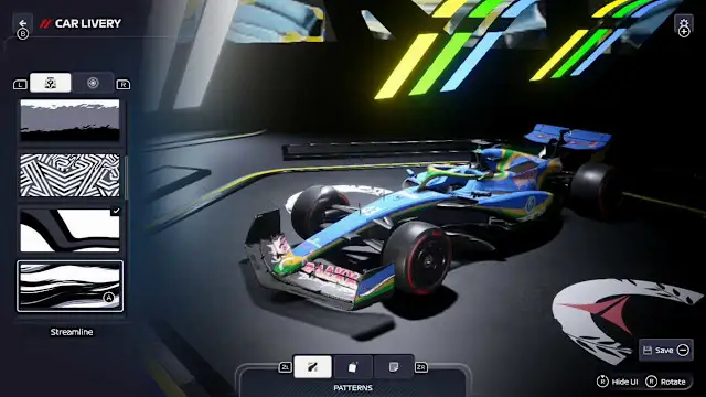 F1® Manager 2024 screenshot 3