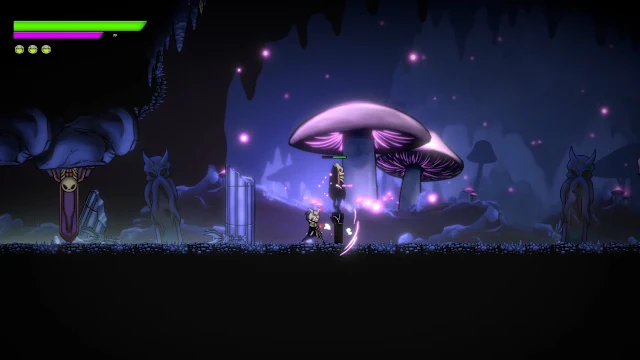 Morkull Ragast's Rage screenshot 4