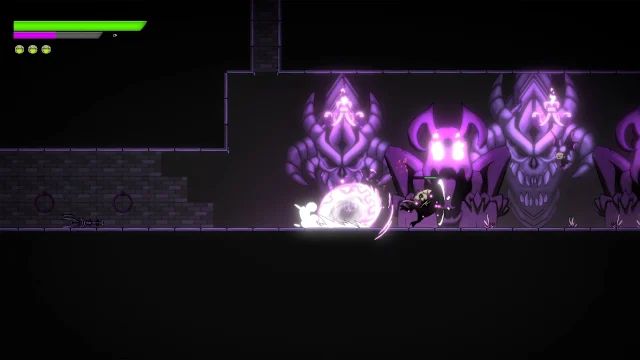 Morkull Ragast's Rage screenshot 5