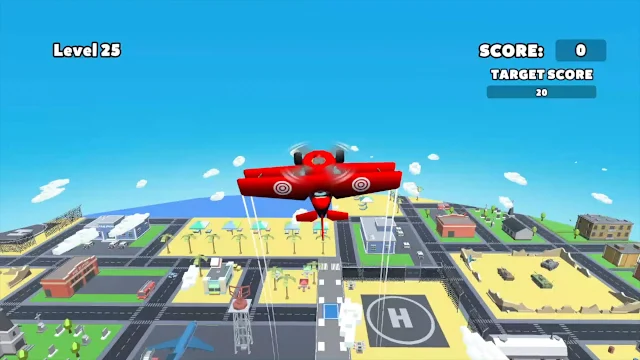 Wings screenshot 5