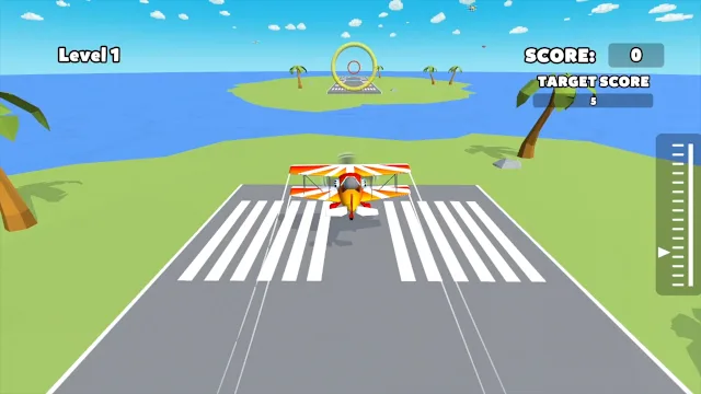 Wings screenshot 1