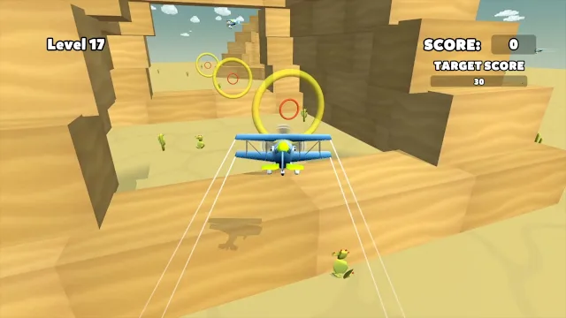 Wings screenshot 3
