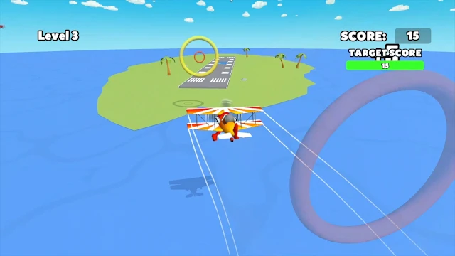 Wings screenshot 2