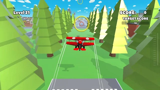 Wings screenshot 4