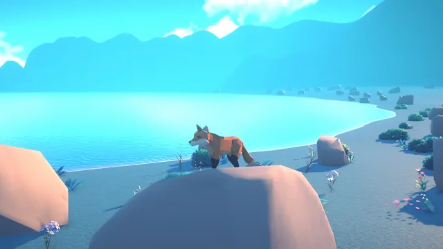 Lost Dream: Overgrown screenshot 6