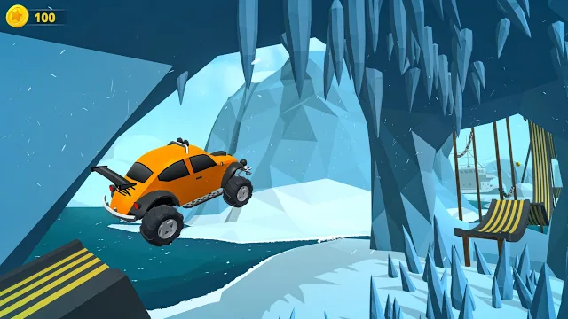 Stunt Paradise screenshot 6
