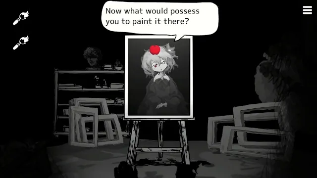 Matsuro Palette screenshot 3