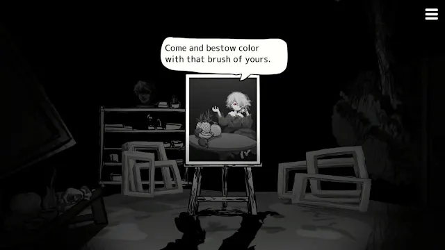 Matsuro Palette screenshot 1