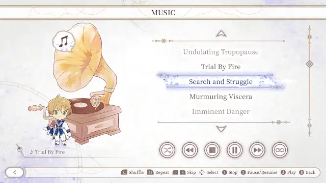 even if TEMPEST Dawning Connections screenshot 6
