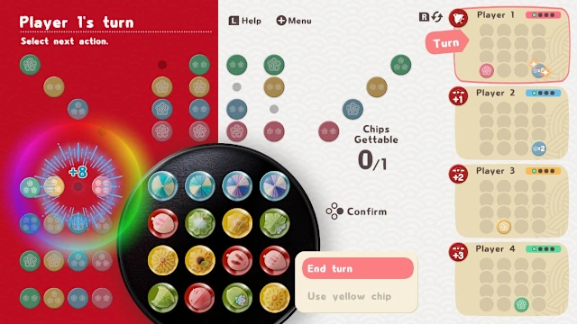 KASHIDO screenshot 4