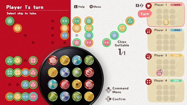 KASHIDO screenshot 3