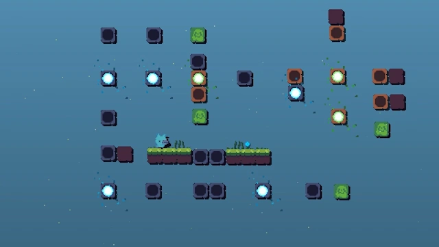 Vigour screenshot 5