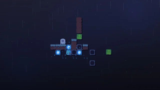 Vigour screenshot 1