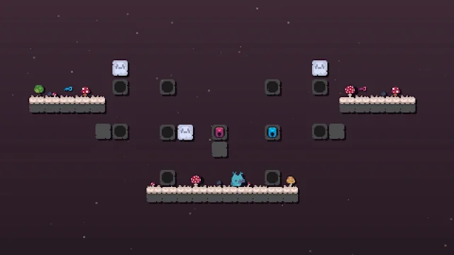 Vigour screenshot 3
