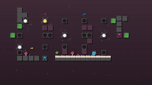 Vigour screenshot 4