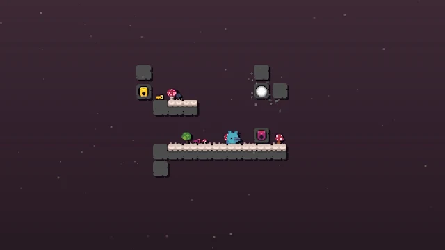 Vigour screenshot 2