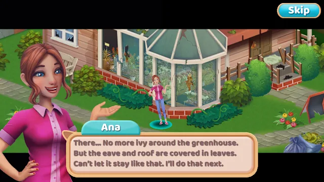 Cleaning Queens screenshot 5