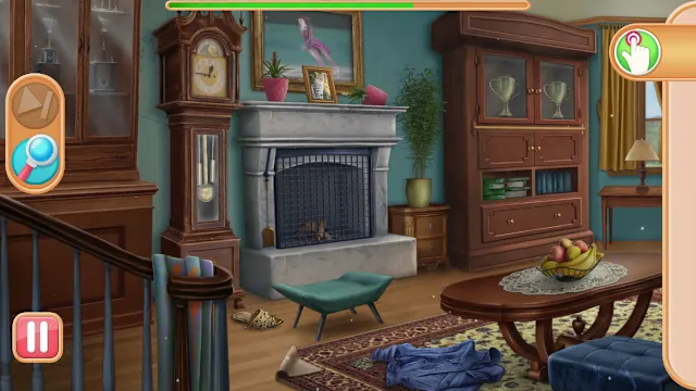 Cleaning Queens screenshot 6