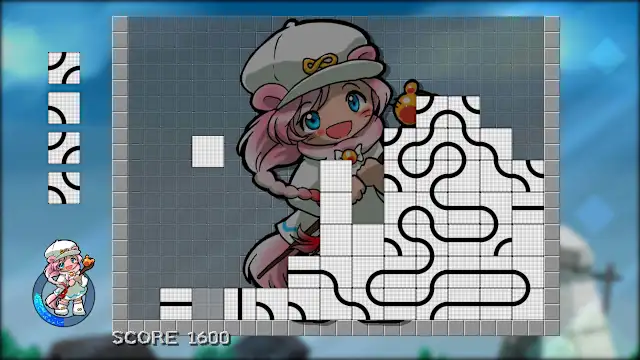 Matsukeke BURST! screenshot 4