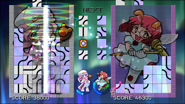 Matsukeke BURST! screenshot 3