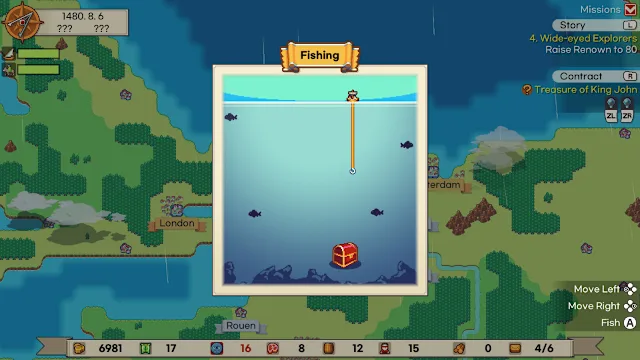 Sagres screenshot 5