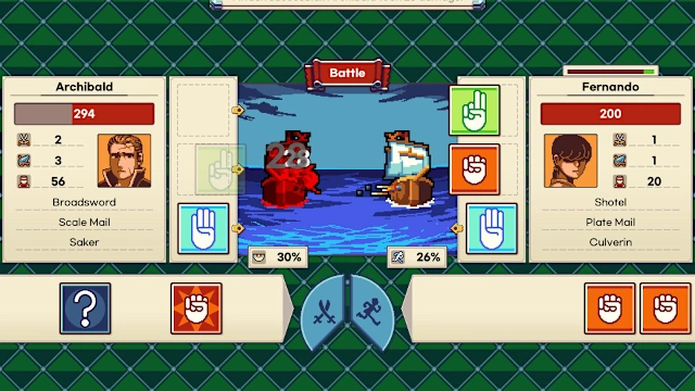 Sagres screenshot 2