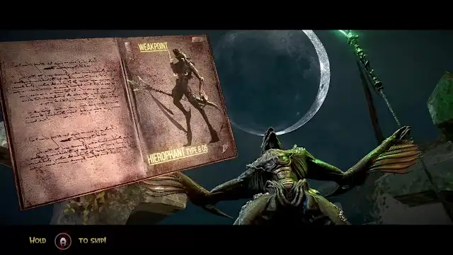 THE HOUSE OF THE DEAD 2: Remake screenshot 2