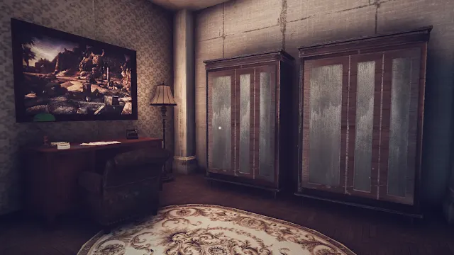 Art Heist - Escape Room Adventure screenshot 6
