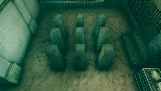 Art Heist - Escape Room Adventure screenshot 5