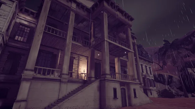 Art Heist - Escape Room Adventure screenshot 2
