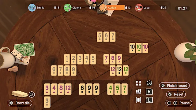 MyRummy® screenshot 2